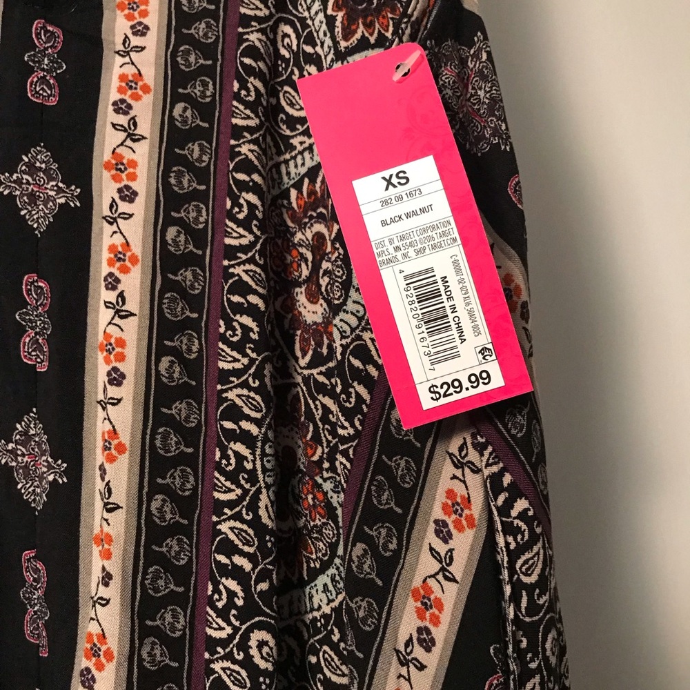 Boho Romper - Picture 5 of 5